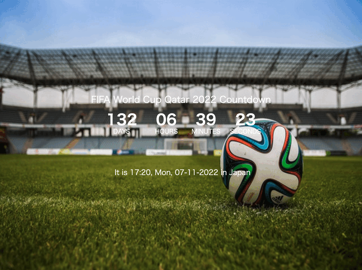 countdown-worldcup-qatar-2022